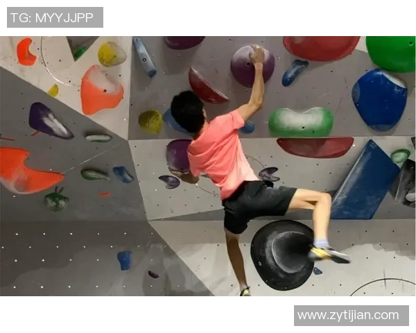 上海攀岩队状态引发热议球迷与专家观点交锋探讨攀岩未来发展 上海攀岩队状态引发热议球迷与专家观点交锋探讨攀岩未来发展