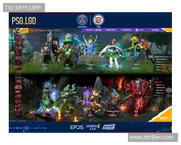 DOTA2深度分析:探讨RNG战队在比赛中的心理素质与应对策略 DOTA2深度分析:探讨RNG战队在比赛中的心理素质与应对策略