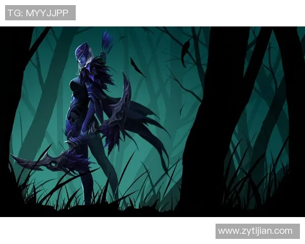 杨强深度解析DOTA2游戏策略与技巧分享助你提升实力