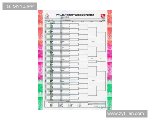 杭州网球队实力强劲荣登全国网球排行榜第七位