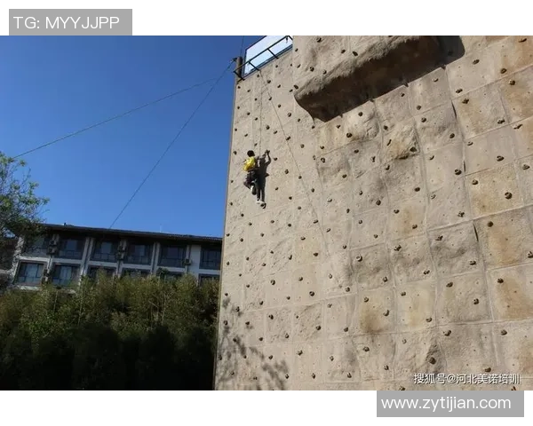 杭州攀岩队的阵地战揭秘：探索攀岩热点与发展潜力